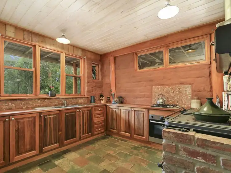 Sixth view of Homely rural property listing, 245 Waterholes Road Via Bairnsdale, Clifton Creek VIC 3875