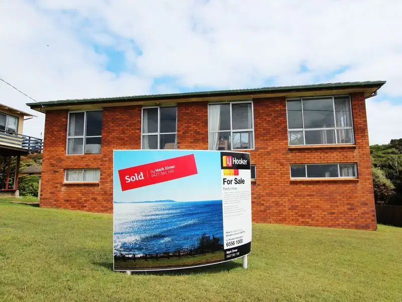 Main view of Homely house listing, 39 Pacific Drive, Crowdy Head NSW 2427