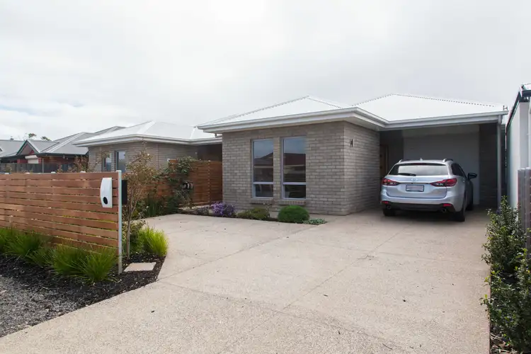 Third view of Homely house listing, 39A Butterworth Road, Aldinga Beach SA 5173