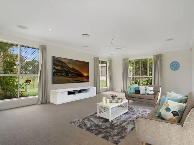 Sixth view of Homely house listing, 23 Brentwood Terrace, Oxenford QLD 4210