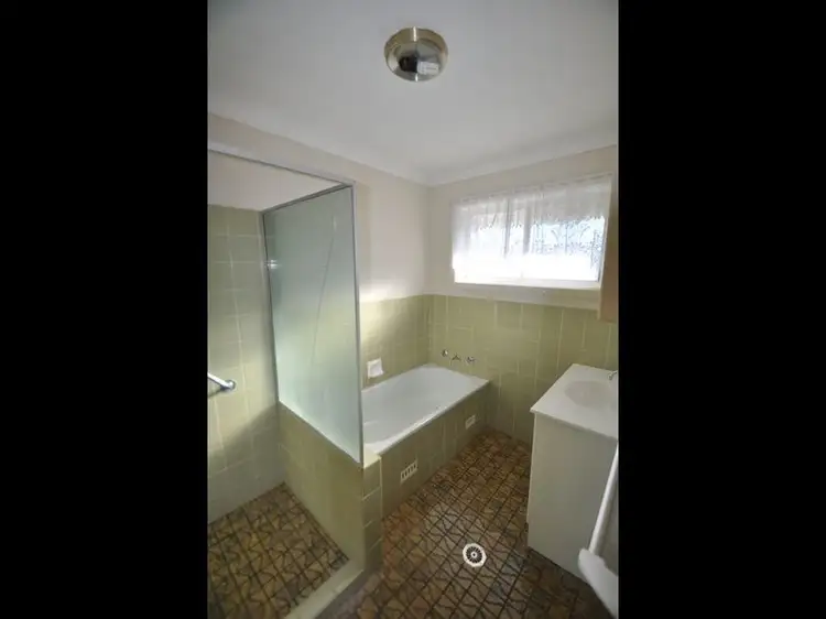 Fifth view of Homely unit listing, 5/111 Barber Street, Gunnedah NSW 2380