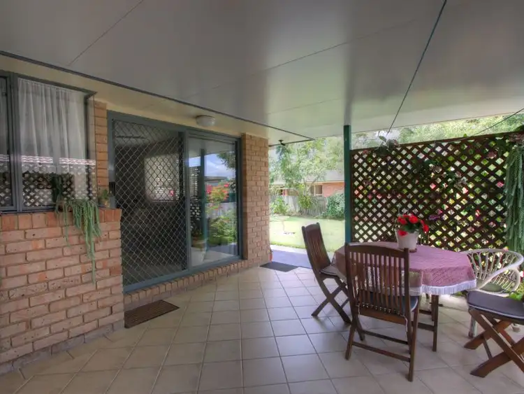 Third view of Homely house listing, 18 Purcell Crescent, Townsend NSW 2463