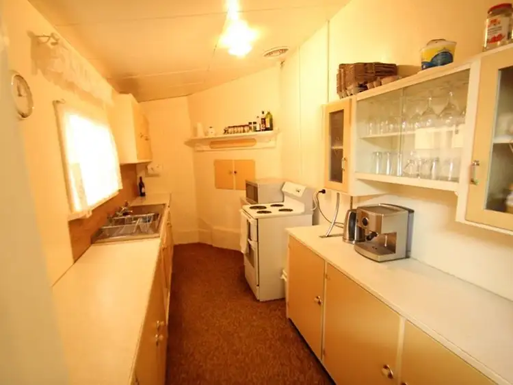 Fourth view of Homely house listing, 33 Lloyd Street, Moonta Mines SA 5558