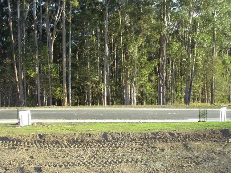 Seventh view of Homely land listing, Lot 34 Mimiwali Drive, Bonville NSW 2450