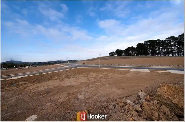 Fourth view of Homely other listing, 5 Selection Street, Lawson ACT 2617