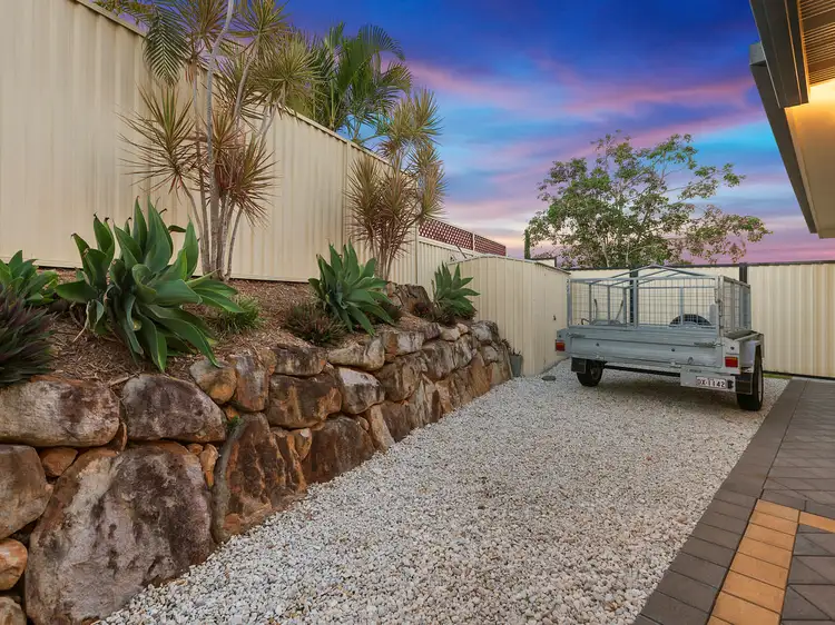 Fourth view of Homely house listing, 16 Silverash Street, Oxenford QLD 4210