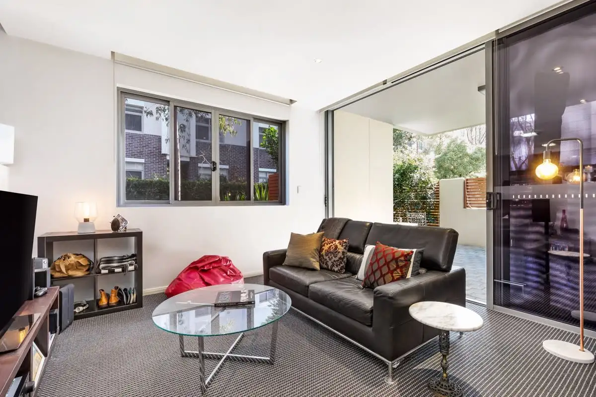 Main view of Homely unit listing, 401 220 Mona Vale Road, St Ives NSW 2075