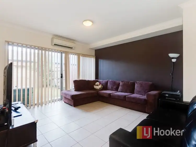 Second view of Homely villa listing, 1 Everitt Street, Dandenong VIC 3175