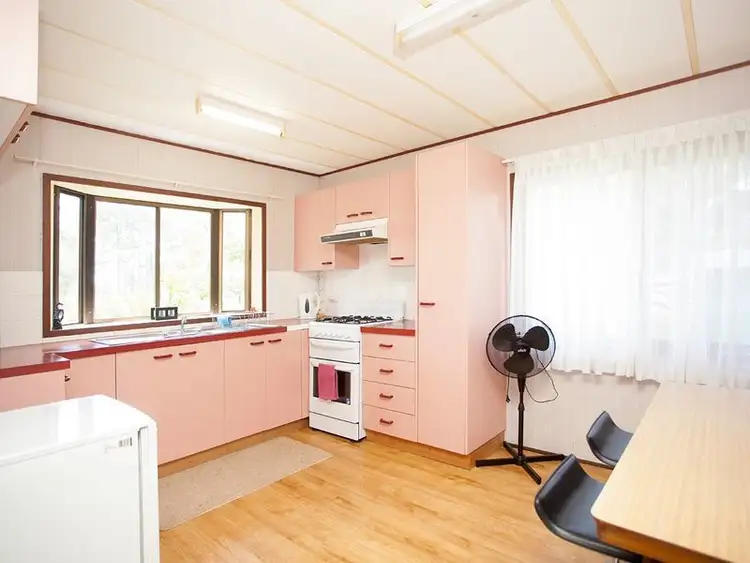 Fourth view of Homely house listing, 1400 Manning Point Road, Mitchells Island NSW 2430