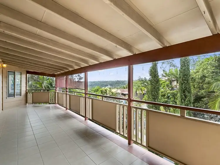 Second view of Homely house listing, 15 Bellona Court, Pacific Pines QLD 4211