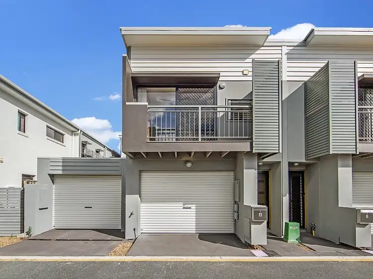 6 Tomaree Lane, Fitzgibbon QLD 4018