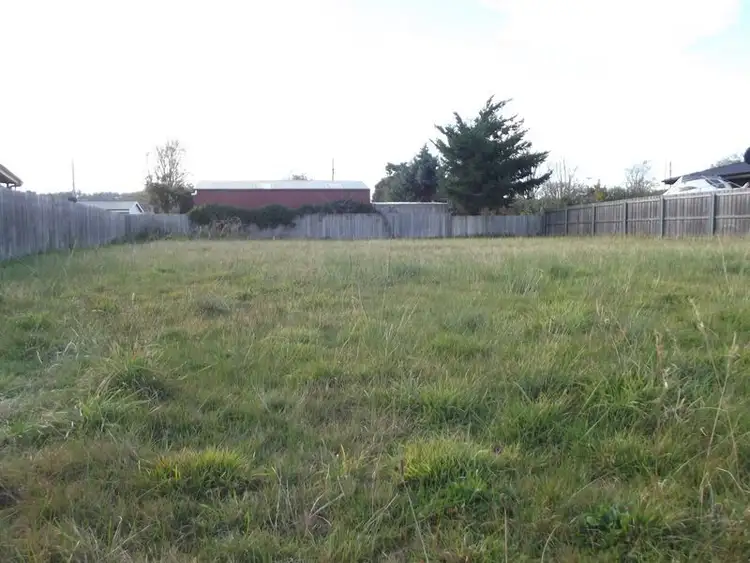 Second view of Homely land listing, 20 Palm Court, St Helens TAS 7216