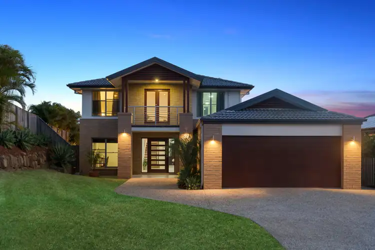 Sixth view of Homely house listing, 8 Diamantina Circuit, Pacific Pines QLD 4211