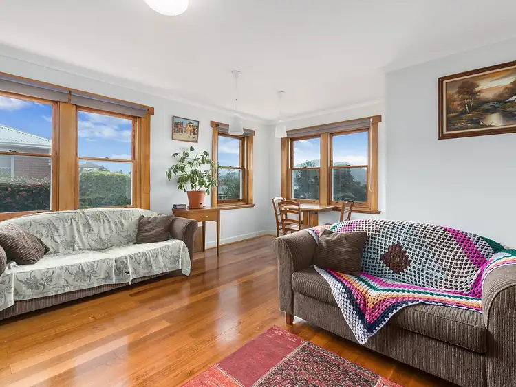 Fifth view of Homely house listing, 54 Katoomba Crescent, Rosetta TAS 7010