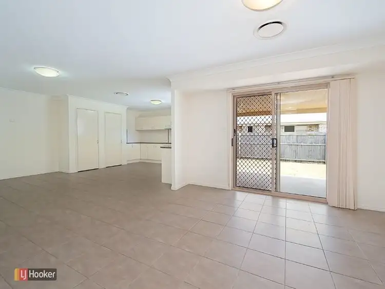 Fifth view of Homely house listing, 38 Meadowview Drive, Morayfield QLD 4506