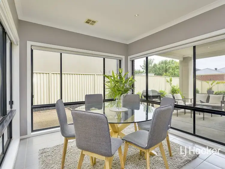 Sixth view of Homely house listing, 4 Santa Cruz View, Point Cook VIC 3030