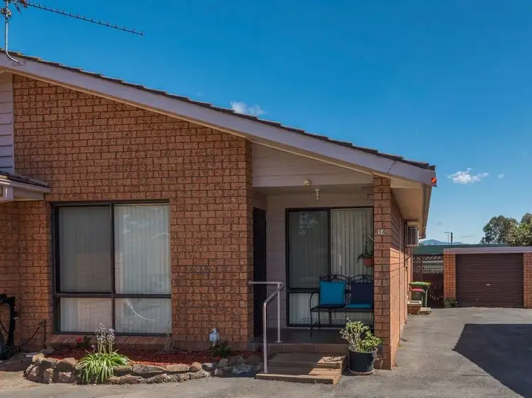 14/28 Anderson Street, Moruya NSW 2537