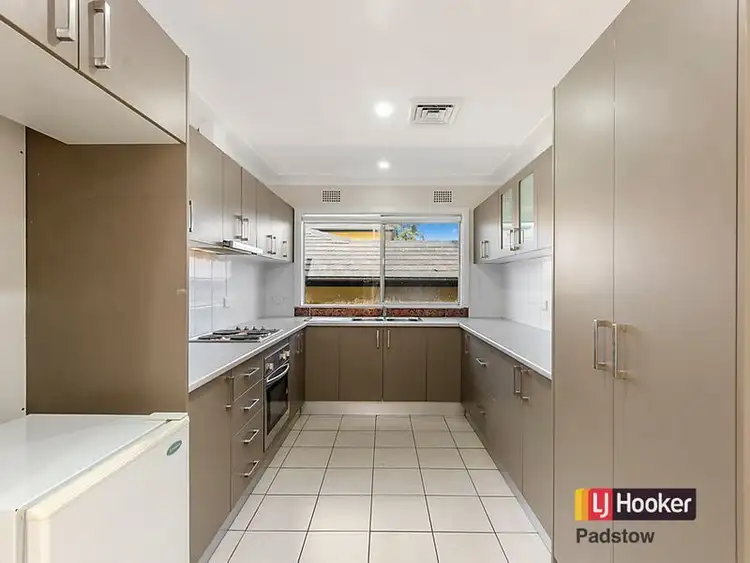 Second view of Homely house listing, 115 Picnic Point Road, Picnic Point NSW 2213