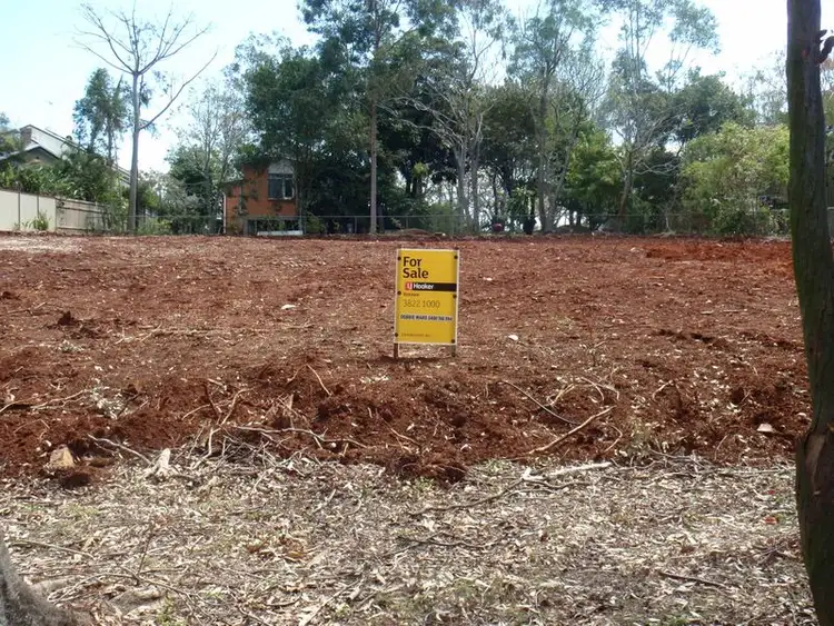 Lot 199 27 Frederick Street, Wellington Point QLD 4160