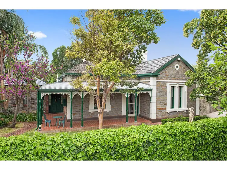 Main view of Homely house listing, 25 Stephen Terrace, St Peters SA 5069