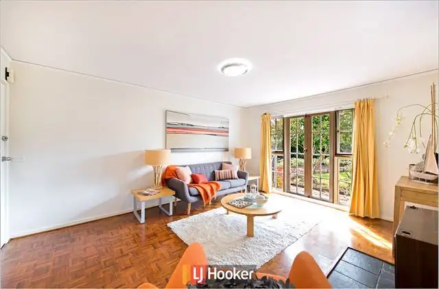 Fourth view of Homely house listing, 207 Phillip Avenue, Hackett ACT 2602