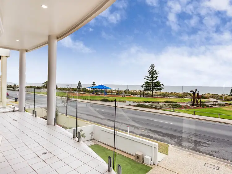 Second view of Homely house listing, 76a Seaview Road, West Beach SA 5024
