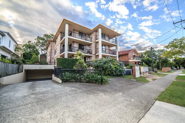 7/56 Bauer Street, Southport QLD 4215