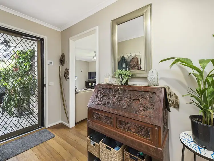 Fourth view of Homely house listing, 4 Wilson Place, Herdsmans Cove TAS 7030