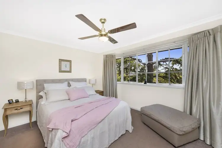 Fifth view of Homely house listing, 6 Johnson Place, Queanbeyan NSW 2620