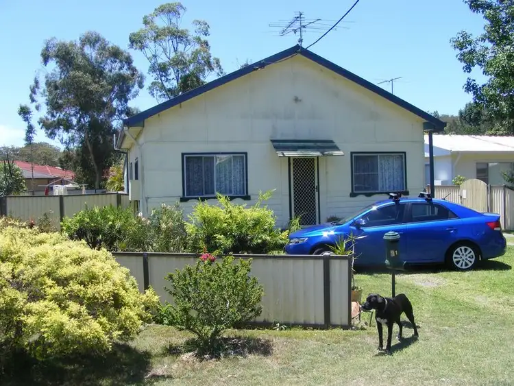 Second view of Homely house listing, 21 Cooper Street, South West Rocks NSW 2431
