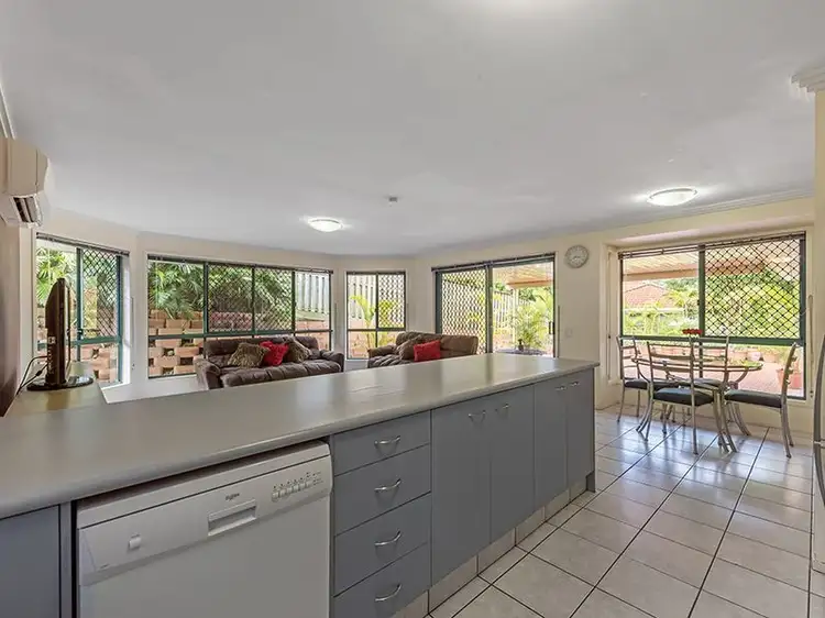 Third view of Homely house listing, 3 Langport Parade, Mudgeeraba QLD 4213