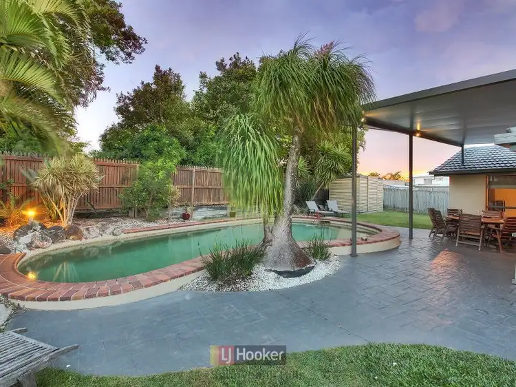 Fourth view of Homely house listing, 44 Parklands Street, Calamvale QLD 4116