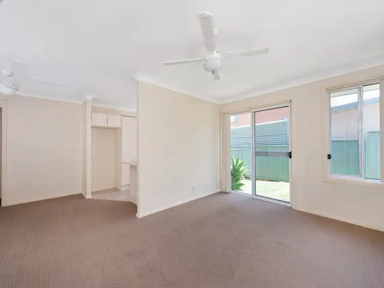 Third view of Homely semi-detached listing, 2/1A Bounty Lane, Nelson Bay NSW 2315