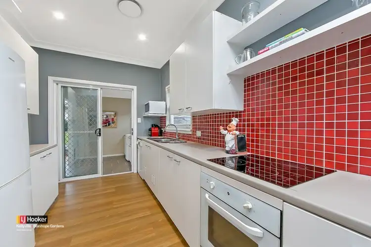 Fourth view of Homely house listing, 57 Dora Street, Blacktown NSW 2148