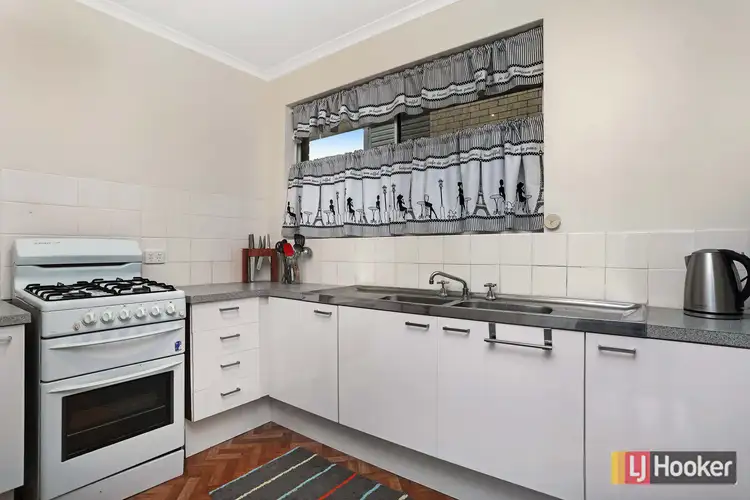 Second view of Homely unit listing, 10/138 Clarence Road, Indooroopilly QLD 4068