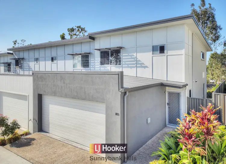 185/2 Diamantina Street, Calamvale QLD 4116