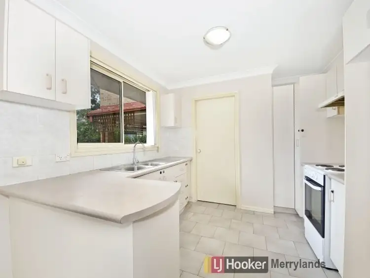 Fifth view of Homely semi-detached listing, 6 Orchid Road, Guildford NSW 2161
