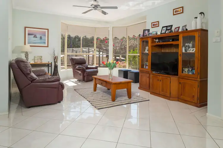 Sixth view of Homely house listing, 34 Collett Place, Meringo NSW 2537