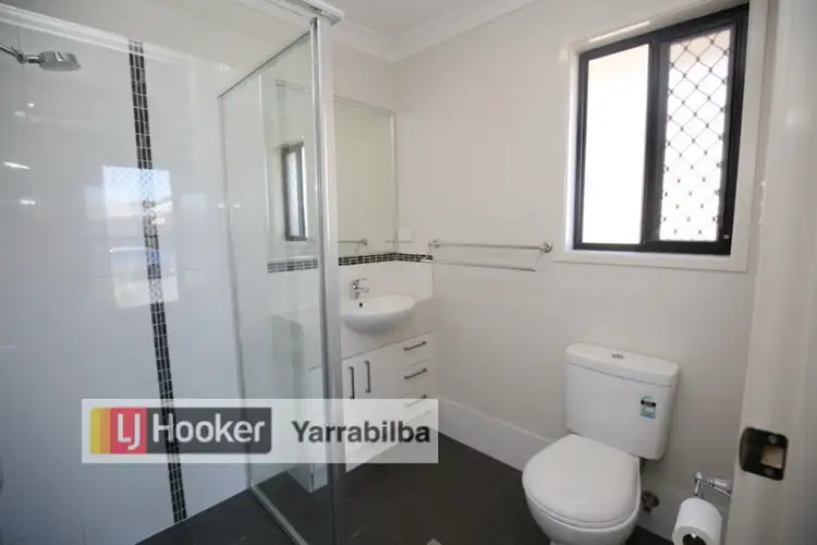 Fifth view of Homely house listing, 12 Alabaster Drive, Logan Reserve QLD 4133