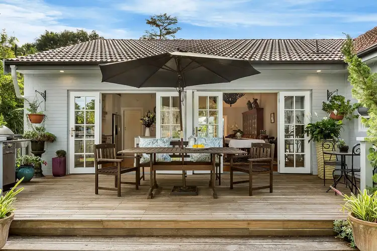 Sixth view of Homely house listing, 23 Iona Avenue, Pymble NSW 2073