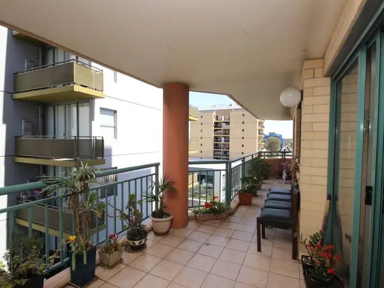 Seventh view of Homely unit listing, 405/11 Jacobs Street, Bankstown NSW 2200