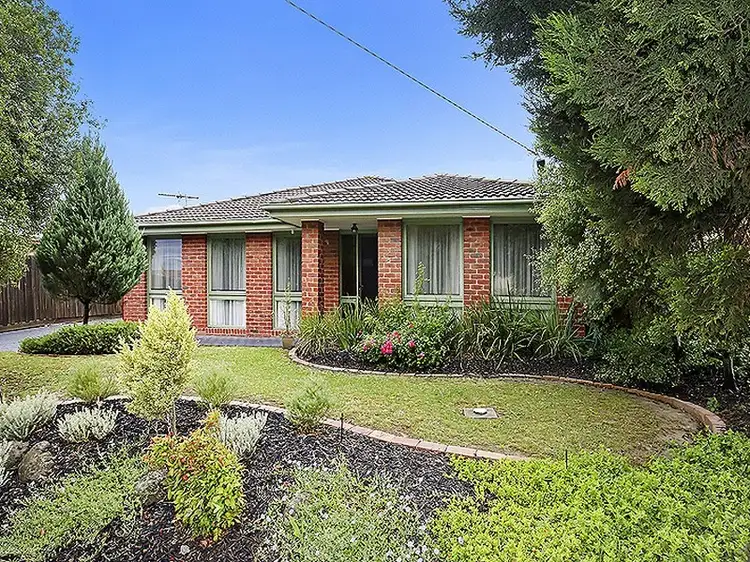 Main view of Homely house listing, 21 Glendale Avenue, Epping VIC 3076