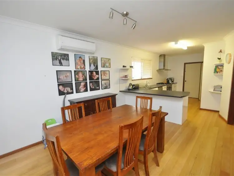 Fourth view of Homely house listing, 25 Young Street, Manjimup WA 6258