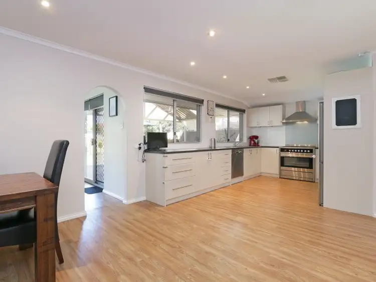 Fifth view of Homely house listing, 42 Kestrel Way, Thornlie WA 6108