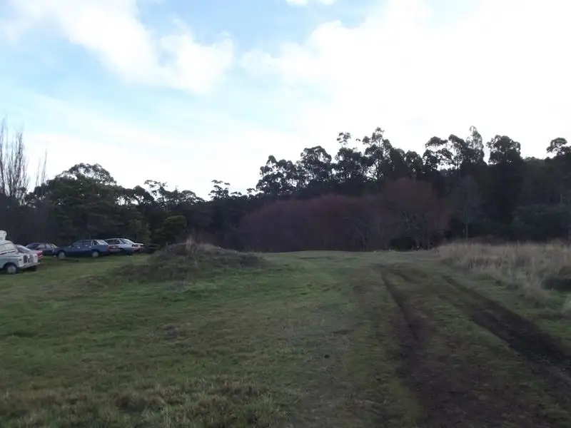 Main view of Homely land listing, PID 639957 Alexander Street, Cornwall TAS 7215