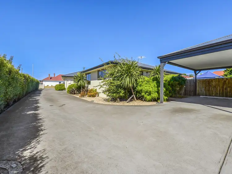 Main view of Homely unit listing, 2/24 Garden Road, Moonah TAS 7009