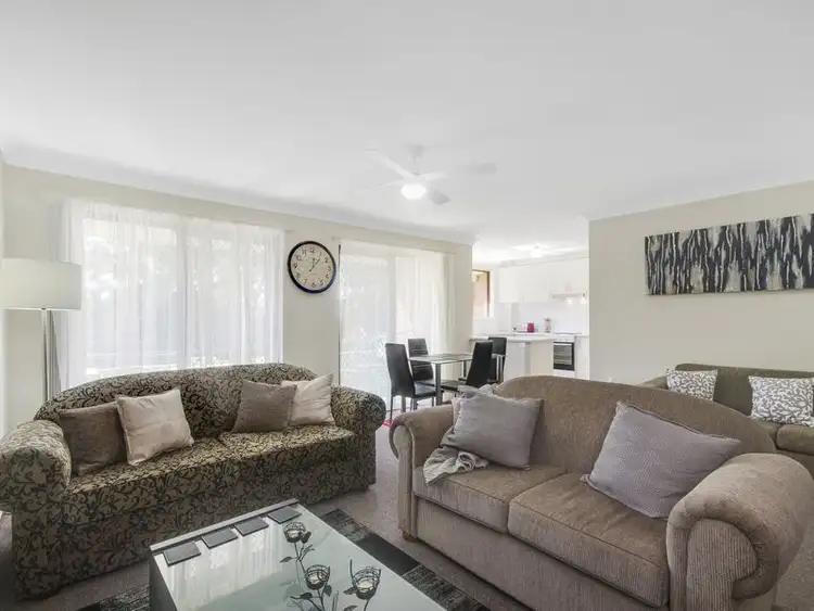 Second view of Homely unit listing, 6/4 Blackbutt Way, Barrack Heights NSW 2528