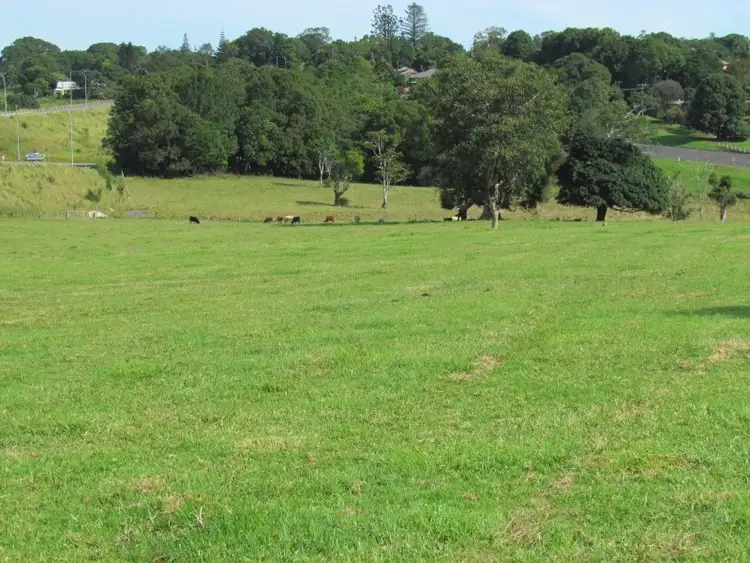 Third view of Homely land listing, Lot 10 Lismore Road (prev 853 Bruxner Hwy), Alstonville NSW 2477