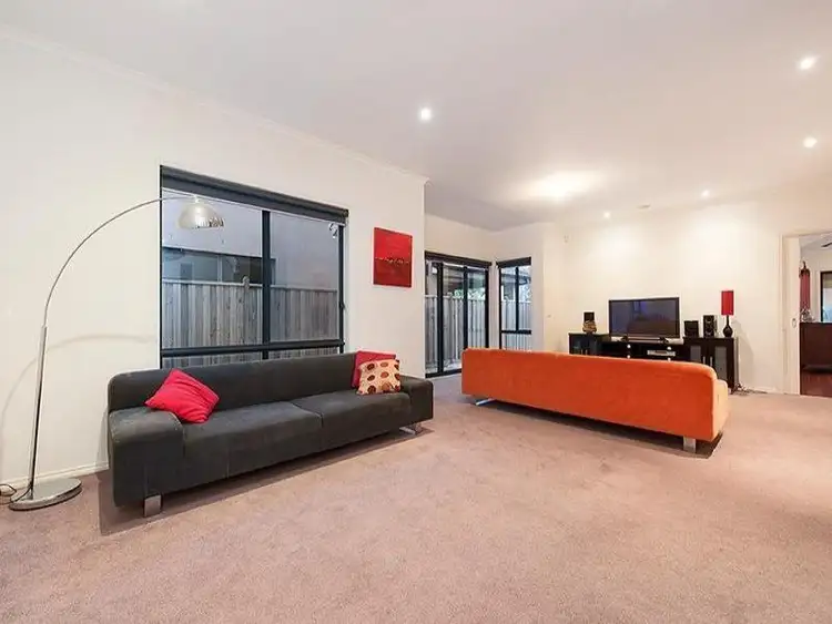 Fifth view of Homely house listing, 39 Riverglades Drive, Sanctuary Lakes VIC 3030