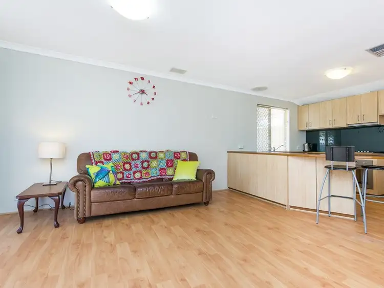 Third view of Homely house listing, 3 Baloo Place, Koongamia WA 6056